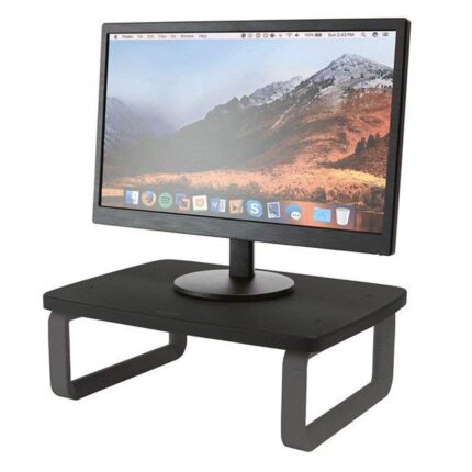 Kensington SmartFit Επιτραπέζια Βάση Οθόνης έως 24"