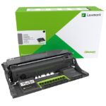 Lexmark 56F0Z0E Original Toner Laser Printer Black Return Program 60000 Pages