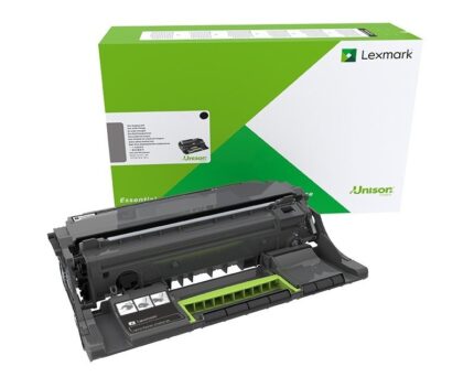 Lexmark 56F0Z0E Original Toner Laser Printer Black Return Program 60000 Pages