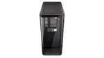 Endorfy Aquarius 8000 Corona Gaming Midi Tower Computer Case with Side Window and ARGB Lighting Black - Image 11