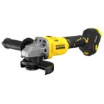 Stanley Fatmax® V20 Angle Grinder 125mm Battery Brushless 18V Solo - Image 2