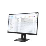 Lenovo ThinkVision E27-40 IPS Monitor 27" FHD 1920x1080 with Response Time 4ms GTG - Image 2