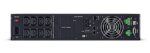 CyberPower OLS2000ERT2UA UPS On-Line 2000VA 1800W with 8 IEC Power Plugs - Image 4