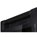 Asus ProArt PA602 Gaming Midi Tower Computer Case with Side Window Wood Edition - Image 15