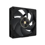 ASUS ProArt PF120 Fan PWM Black 3in1 Computer case 12 cm 3 pc(s) - Image 5