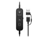 Hp Poly Mission 815 Monaural Usb Wired Headset - Image 9