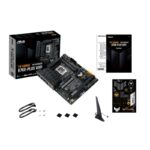 Asus TUF Gaming B760-Plus WIFI Motherboard ATX with Intel 1700 Socket - Image 6