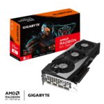 Gigabyte Radeon RX 7600 8GB GDDR6 GAMING OC Graphics Card - Image 2