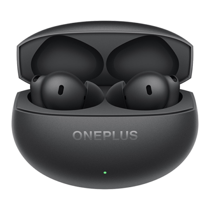 OnePlus Buds 4 - Grey