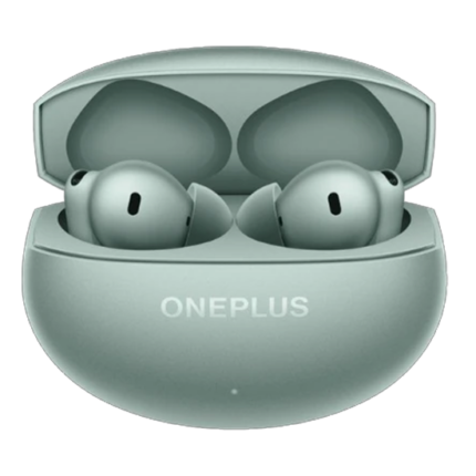 OnePlus Buds 4 - Green