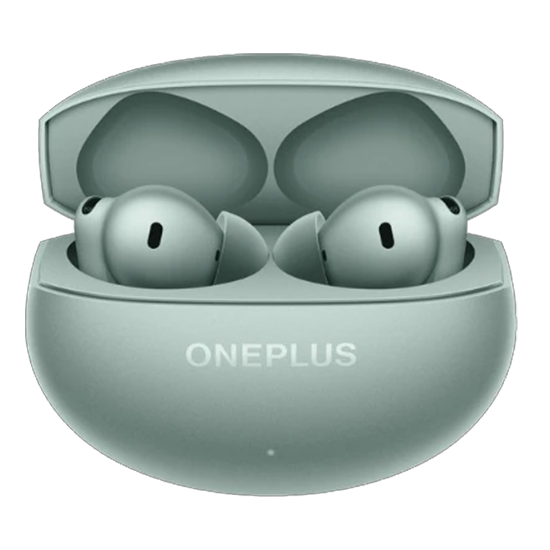 6921815628736.png OnePlus Buds 4 - Green - Image 1