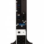 APC Smart Line SRT1500XLI UPS On-Line 1500VA 1500W with 6 IEC Power Plugs