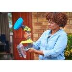 RYOBI 18V R18CPS-0 Rotary Brush  Yellow-Black - Image 4
