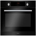 Amica EB7541B Fusion Over Counter Oven 65lt W59.5cm.