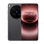 Vivo X300 Ultra 5G Dual Sim 16GB RAM 1TB - Black