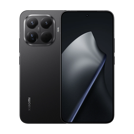 Xiaomi 15T Pro 5G Dual Sim 12GB RAM 512GB - Black