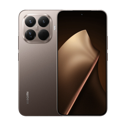 Xiaomi 15T Pro 5G Dual Sim 12GB RAM 512GB - Gold