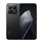 Xiaomi 15T 5G Dual Sim 12GB RAM 256GB - Black