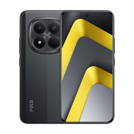 Xiaomi Poco M8 Pro 5G Dual Sim 12GB RAM 512GB - Black