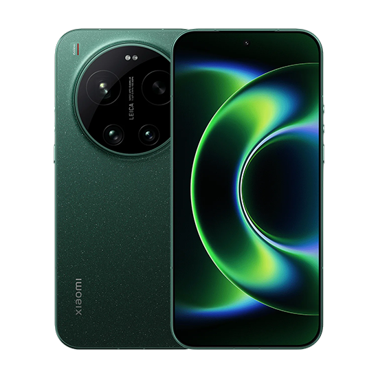 6932554483630.png Xiaomi 17 Ultra 5G Dual Sim 16GB RAM 512GB - Green - Image 1
