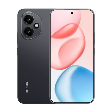 Honor 400 5G Dual Sim 8GB RAM 512GB - Midnight Black