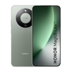 Honor Magic8 Lite 5G Dual Sim 8GB RAM 256GB - Forest Green