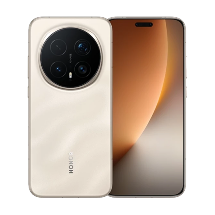 Honor Magic8 Pro 5G Dual Sim 16GB RAM 1TB - Gold