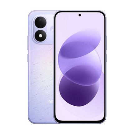 Xiaomi Redmi Note 17 4G 6GB RAM 256GB - Purple