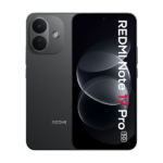 Xiaomi Redmi Note 17 Pro 5G 8GB RAM 512GB - Black