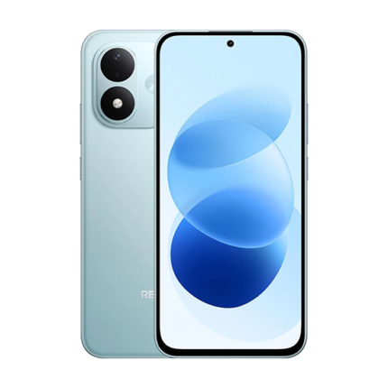 Xiaomi Redmi Note 17 4G 4GB RAM 128GB - Teal
