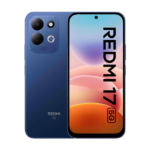 Xiaomi Redmi 17 5G Dual Sim 4GB RAM 128GB - Blue