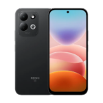Xiaomi Redmi 17 4G Dual Sim 6GB RAM 256GB - Black