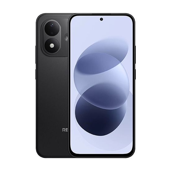 6939093020425.png Xiaomi Redmi Note 17 5G 6GB RAM 256GB - Black - Image 1