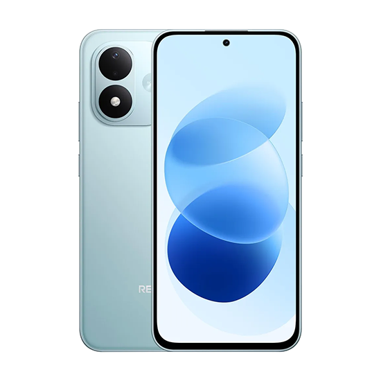6939093021453.png Xiaomi Redmi Note 17 5G 6GB RAM 256GB - Teal - Image 1