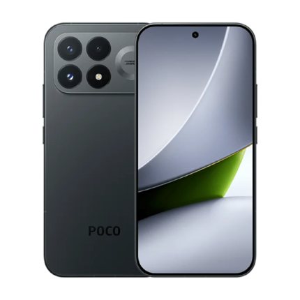 Xiaomi Poco F9 Pro 5G Dual Sim 12GB RAM 512GB - Black