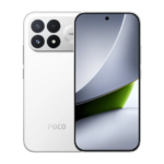 Xiaomi Poco F9 Pro 5G Dual Sim 12GB RAM 512GB - White
