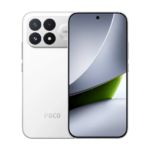 Xiaomi Poco F9 Pro 5G Dual Sim 12GB RAM 256GB - White