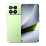Xiaomi Poco F9 Pro 5G Dual Sim 12GB RAM 256GB - Green