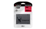 Kingston Technology A400 960 GB 2.5  Serial ATA III TLC - Image 2