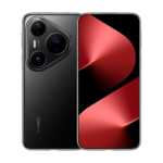 Huawei Pura 80 Pro Dual Sim 12GB RAM 512GB - Black