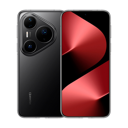 Huawei Pura 80 Pro Dual Sim 12GB RAM 512GB - Black