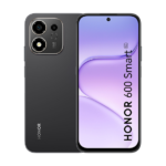 Honor 600 Smart 5G Dual Sim 4GB RAM 128GB - Black