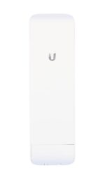Ubiquiti NanoStation M5 External WiFi Sectorial Antenna 16dBi with Ethernet Connection NSM5