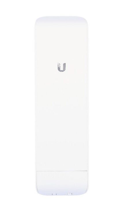 Ubiquiti NanoStation M5 External WiFi Sectorial Antenna 16dBi with Ethernet Connection NSM5