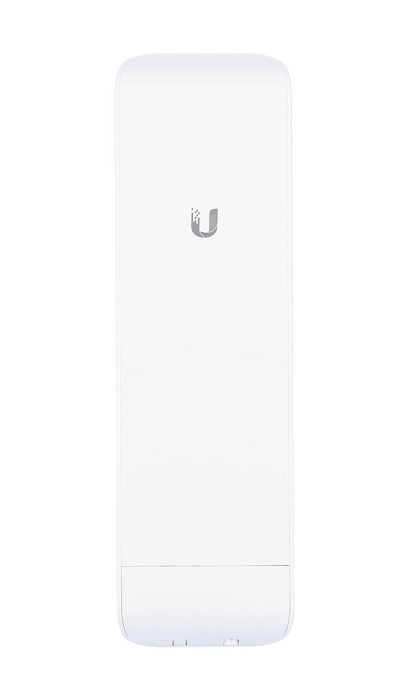 695116_1372350.jpeg Ubiquiti NanoStation M5 External WiFi Sectorial Antenna 16dBi with Ethernet Connection NSM5 - Image 1