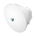 Ubiquiti airFiber X 5G23-S45 Εξωτερική Κεραία WiFi Παραβολική 23dBi με σύνδεση Ethernet