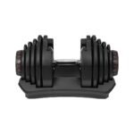 Αλτήρας 1x 40kg Ρυθμιζόμενος με Βάση - Image 3