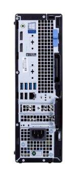 DELL OptiPlex 5080 i5-10500 16GB 256GB SSD SFF Win11pro Used - Image 3