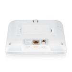 Zyxel NWA90BE Pro WiFi Mesh Network Access Point Wi‑Fi 7 Tri Band (2.4 & 5 & 6GHz) - Image 4