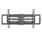 Montis Uchwyt TV „DENALI” 37 - 105  MT162 2.67 m (105 ) Black - Image 10
